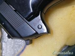 Beretta 90 Roma .32 ACP  |  7.65x17mm Browning SR