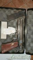 F.B. Radom Vis modello 35 pat nr. 15567.