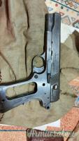 F.B. Radom Vis modello 35 pat nr. 15567.