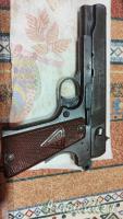 F.B. Radom Vis modello 35 pat nr. 15567.
