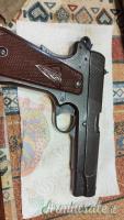 F.B. Radom Vis modello 35 pat nr. 15567.