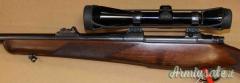AFFARE CZ Mod. ZKK 602 Cal.375 HHM con Ottica