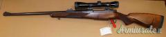 AFFARE CZ Mod. ZKK 602 Cal.375 HHM con Ottica