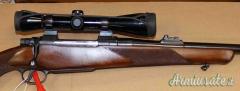 AFFARE CZ Mod. ZKK 602 Cal.375 HHM con Ottica