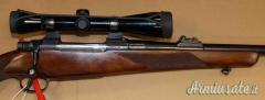 AFFARE CZ Mod. ZKK 602 Cal.375 HHM con Ottica
