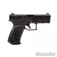Derya Arms ZY9 9x19mm Parabellum | Luger | NATO Derya Arms ZY9 9x19mm Parabellum | Luger | NATO