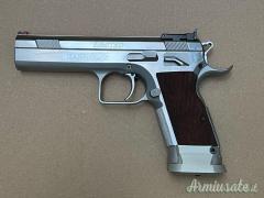Tanfoglio Limited HC .40 Smith & Wesson | Auto  |  10 x 21 mm