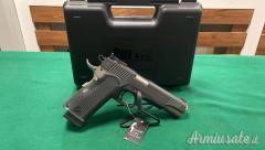 BULL M5  .45 ACP
