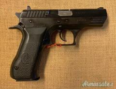 Israel Military Industries -  Jerico