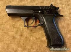 Israel Military Industries -  Jerico