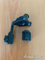 Diottra W+F Schmidt Rubin K31