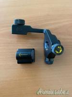 Diottra W+F Schmidt Rubin K31