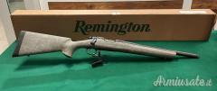Remington 700 SPS TACTICAL 16,5