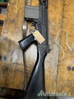 ...Altro | Non elencato Stg 58 .308 Winchester
