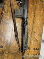 ...Altro | Non elencato Stg 58 .308 Winchester