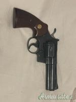 Colt Python 4