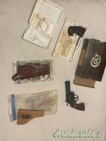 Colt Python 4