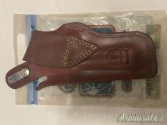 Colt Python 4