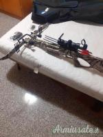 Balestra Excalibur Matrix Mega 405, 290 libbre