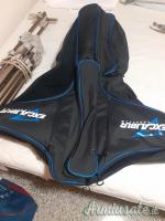 Balestra Excalibur Matrix Mega 405, 290 libbre