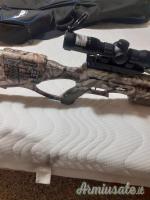 Balestra Excalibur Matrix Mega 405, 290 libbre