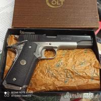 COLT 1911 80 cal. 45 ACP