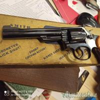 SMITH & WESSON 19/3 cal. 357 Mag