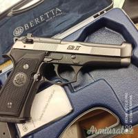 P. BERETTA 98 G ELITE ll cal. 9x21