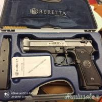 P. BERETTA 98 G ELITE ll cal. 9x21