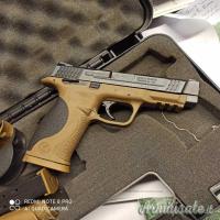 SMITH & WESSON MP45 cal. 45 ACP