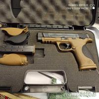 SMITH & WESSON MP45 cal. 45 ACP