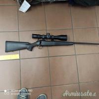 BROWNING A-BOLT cal. 22-250