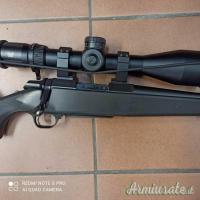 BROWNING A-BOLT cal. 22-250