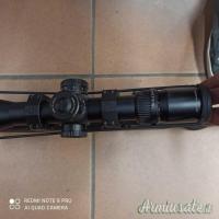 BROWNING A-BOLT cal. 22-250