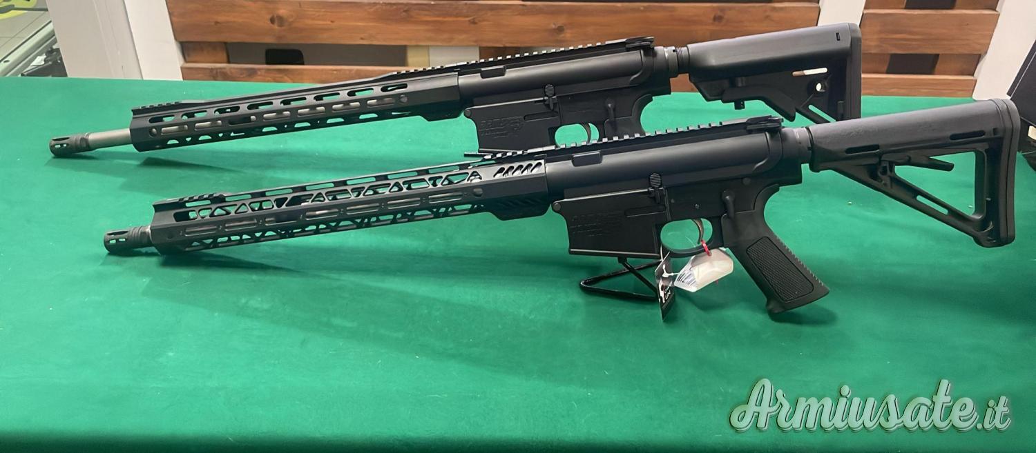 DPMS DR10 16 DPMS DR10 16