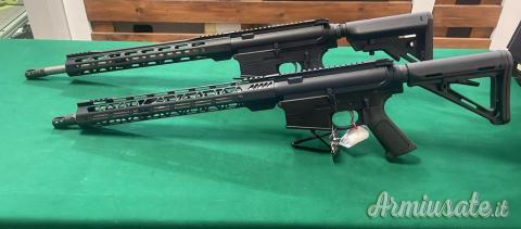 DPMS DR10 16"/18" .308 Winchester