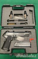 TISAS DUTY DS 9  9x19mm Parabellum | Luger | NATO