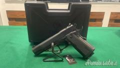TISAS DUTY DS 9  9x19mm Parabellum | Luger | NATO