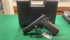 TISAS CARRY DS 9  9x19mm Parabellum | Luger | NATO