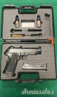 TISAS CARRY DS 9  9x19mm Parabellum | Luger | NATO