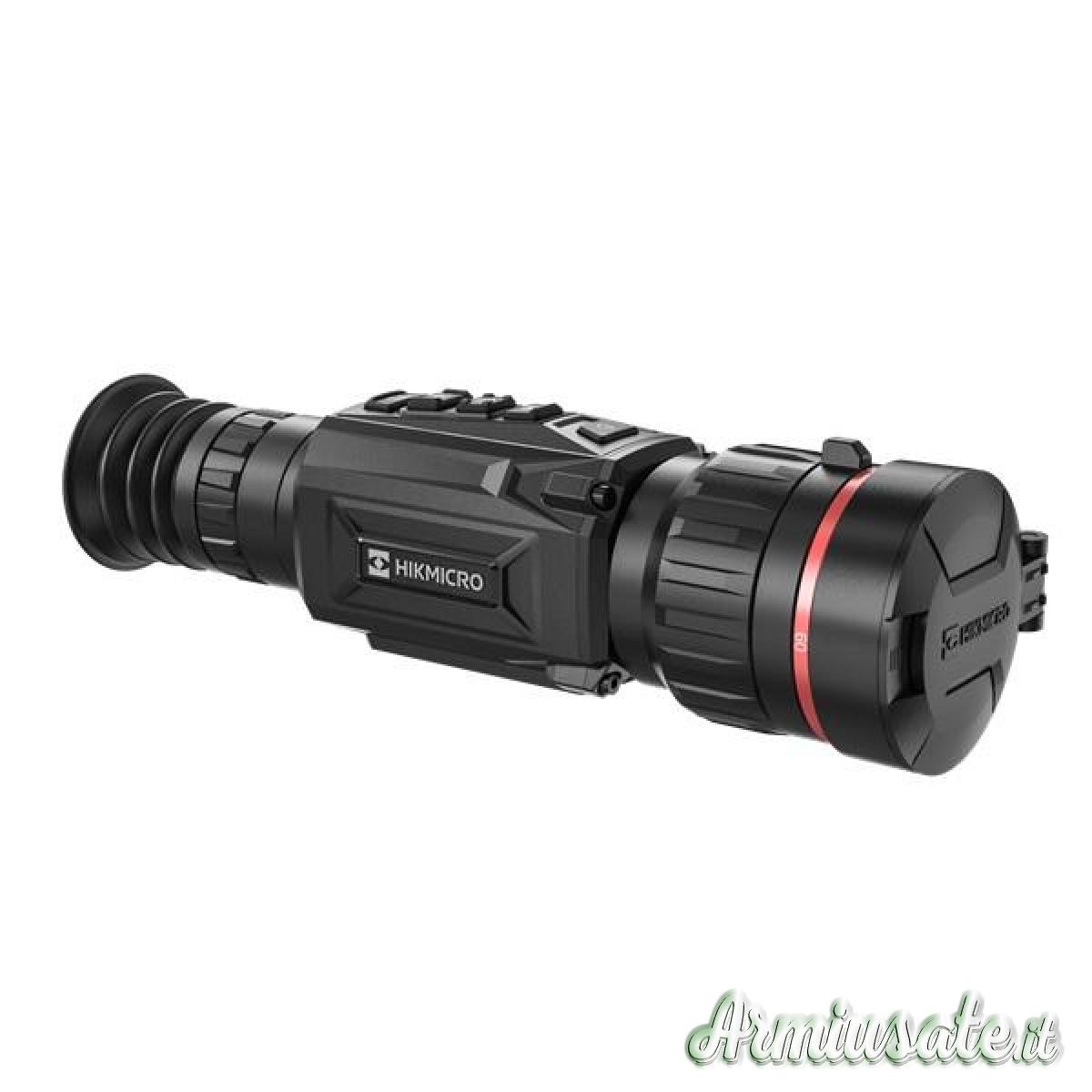 RUGGIERO ARMI-Hikmicro THUNDER ZOOM TH60Z 2.0 RUGGIERO ARMI-Hikmicro THUNDER ZOOM TH60Z 2.0