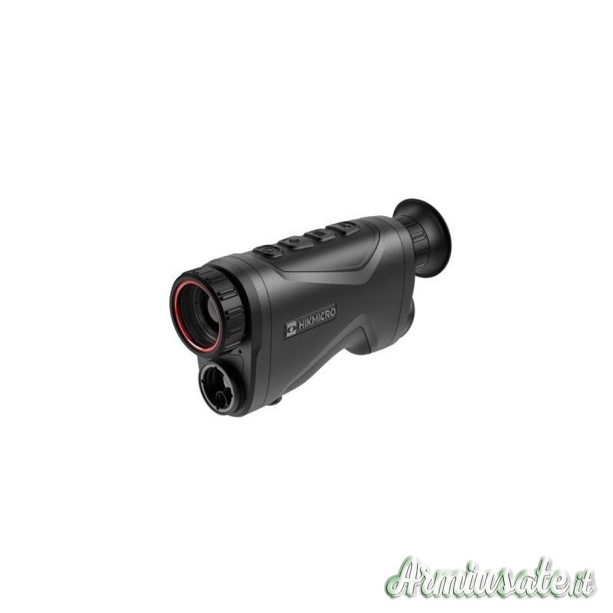 RUGGIERO ARMI-Visore Termico Hikmicro Condor CH25L RUGGIERO ARMI-Visore Termico Hikmicro Condor CH25L