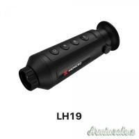 RUGGIERO ARMI-HIKMICRO LYNX LH19
