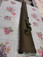 FODERO IN CORDURA IMBOTTITO RISERVA