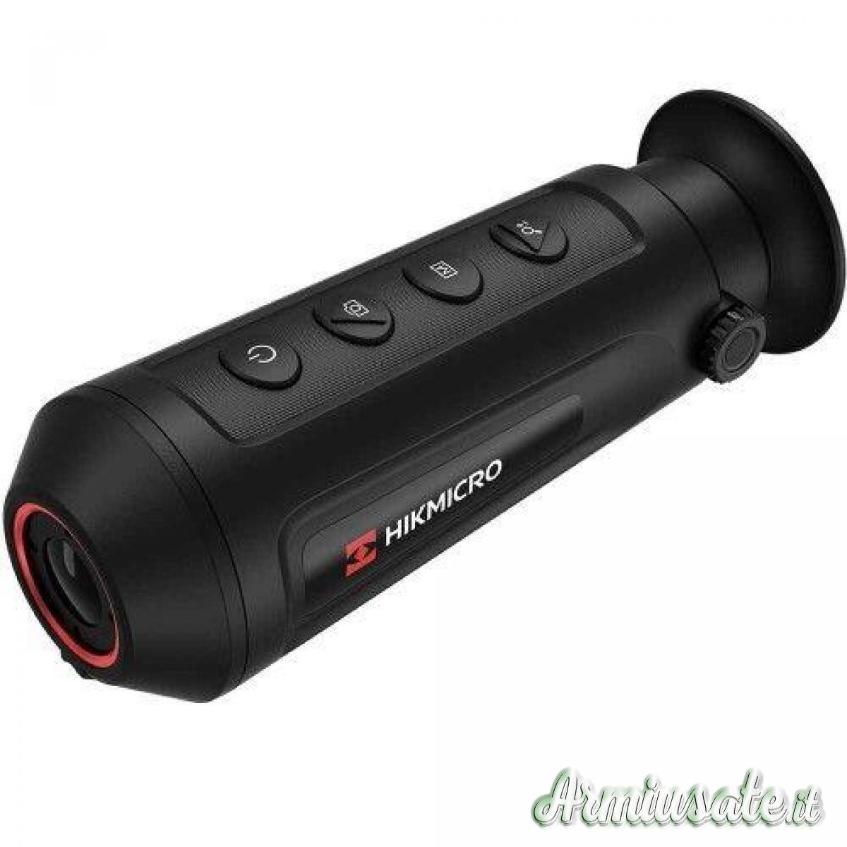 RUGGIERO ARMI-Monocolo Termico Lynx LH15 HikMicro RUGGIERO ARMI-Monocolo Termico Lynx LH15 HikMicro