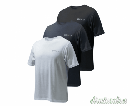 OFFERTA T-Shirt Beretta Corporate Uomo