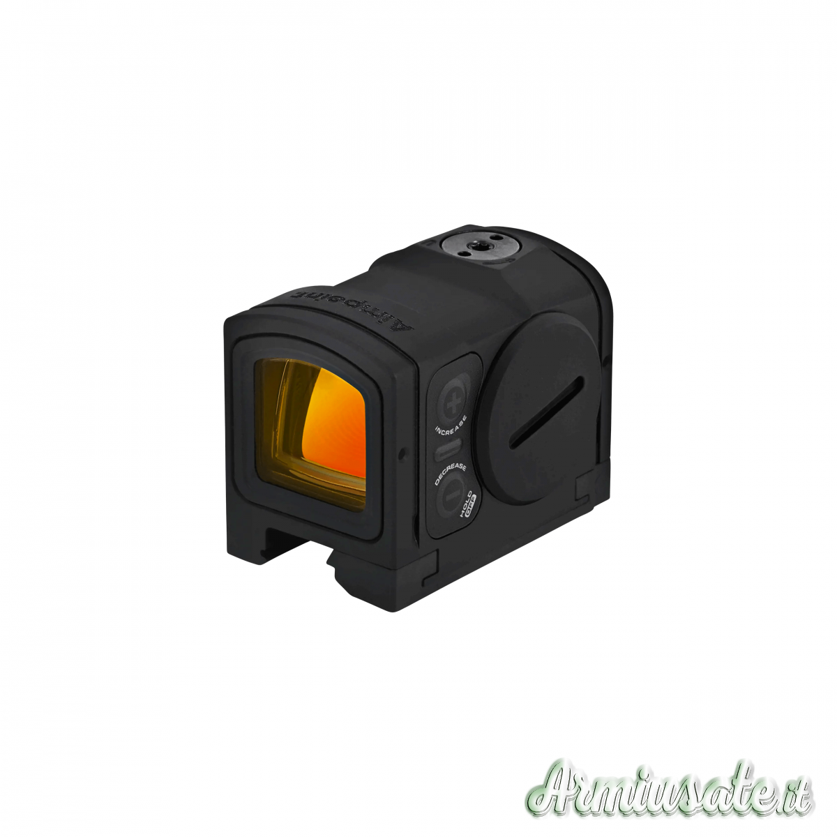 RUGGIERO ARMI- AIMPOINT – ACRO S-2 9 MOA RUGGIERO ARMI- AIMPOINT – ACRO S-2 9 MOA