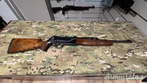 Heckler & Koch SLB 2000 Light cal. 30-06