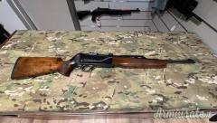 Heckler & Koch SLB 2000 Light cal. 30-06
