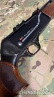 Heckler & Koch SLB 2000 Light cal. 30-06